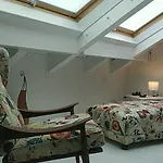 La Deliziosa Mansarda Di Barbara شقة *