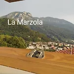 La Deliziosa Mansarda Di Barbara *