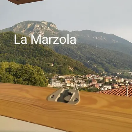 La Deliziosa Mansarda Di Barbara *