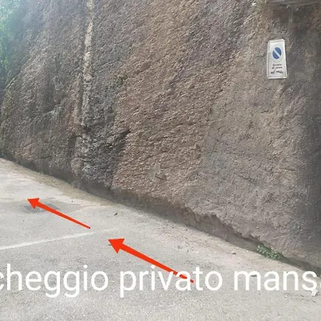 Appartamento La Deliziosa Mansarda Di Barbara