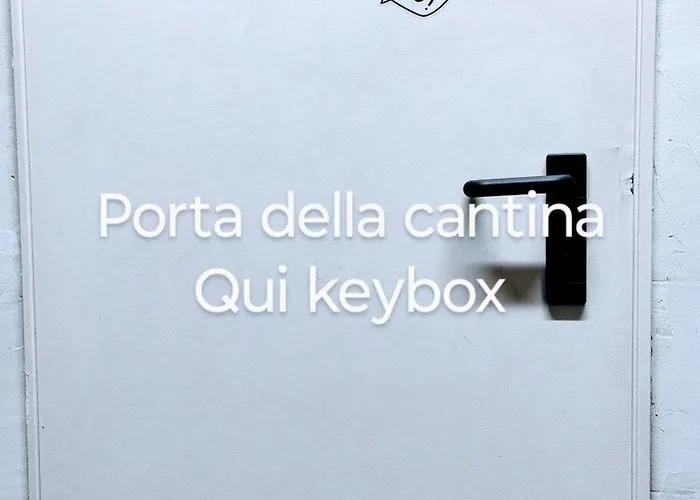 La Deliziosa Mansarda Di Barbara * 特伦托